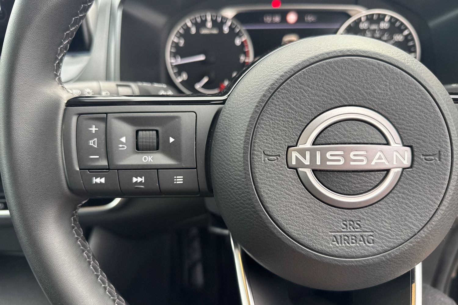 Used Nissan Qashqai 2024 for sale - 76146083: Photo 21