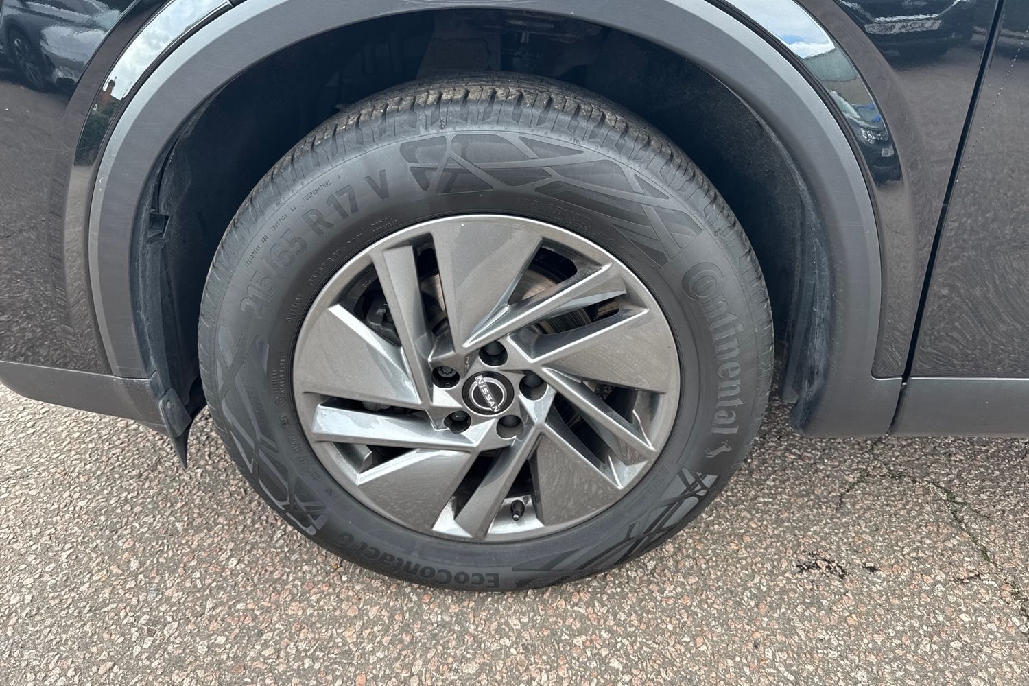 Used Nissan Qashqai 2024 for sale - 76146083: Photo 25