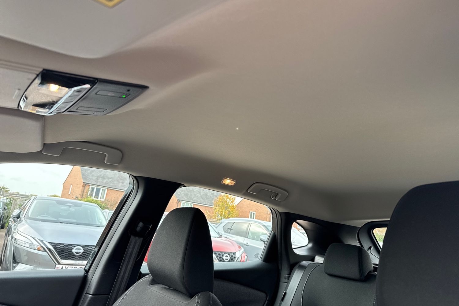 Used Nissan Qashqai 2024 for sale - 76146083: Photo 26