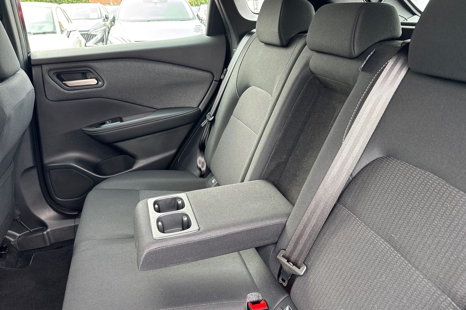 Used Nissan Qashqai 2024 for sale - 76146083: Photo 28