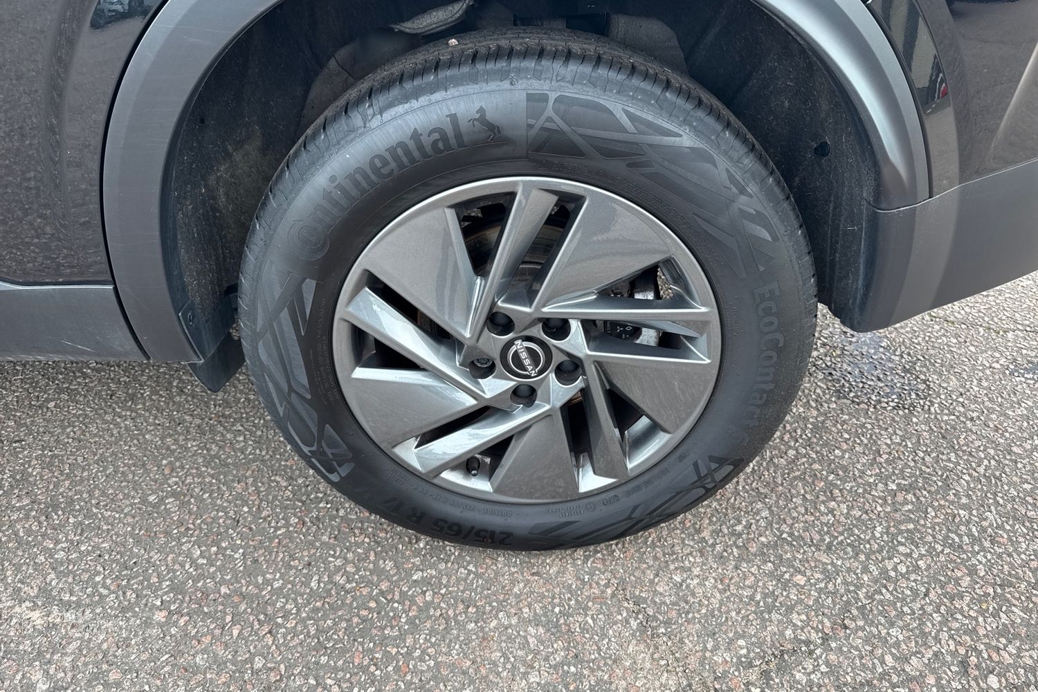 Used Nissan Qashqai 2024 for sale - 76146083: Photo 29