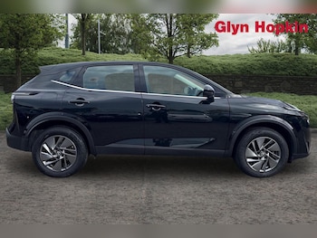 Used Nissan Qashqai 2024 for sale - 76146083: Photo