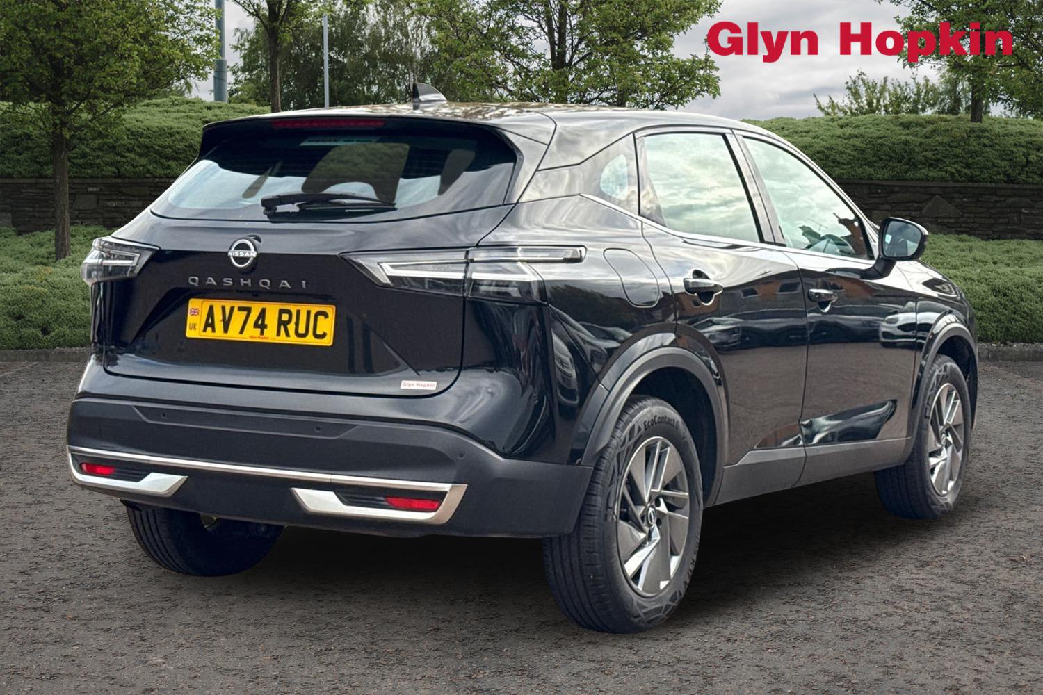 Used Nissan Qashqai 2024 for sale - 76146083: Photo 3