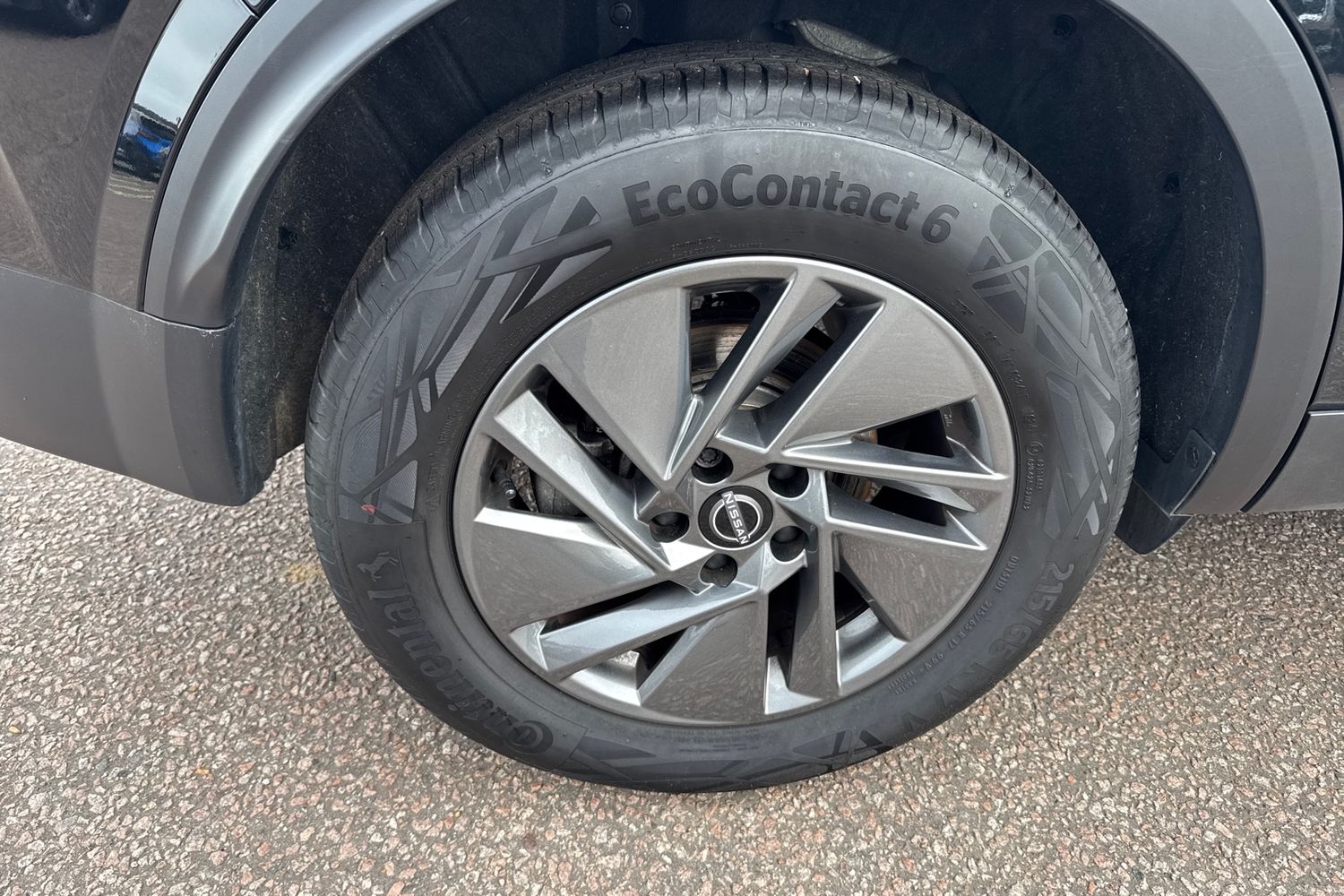 Used Nissan Qashqai 2024 for sale - 76146083: Photo 32