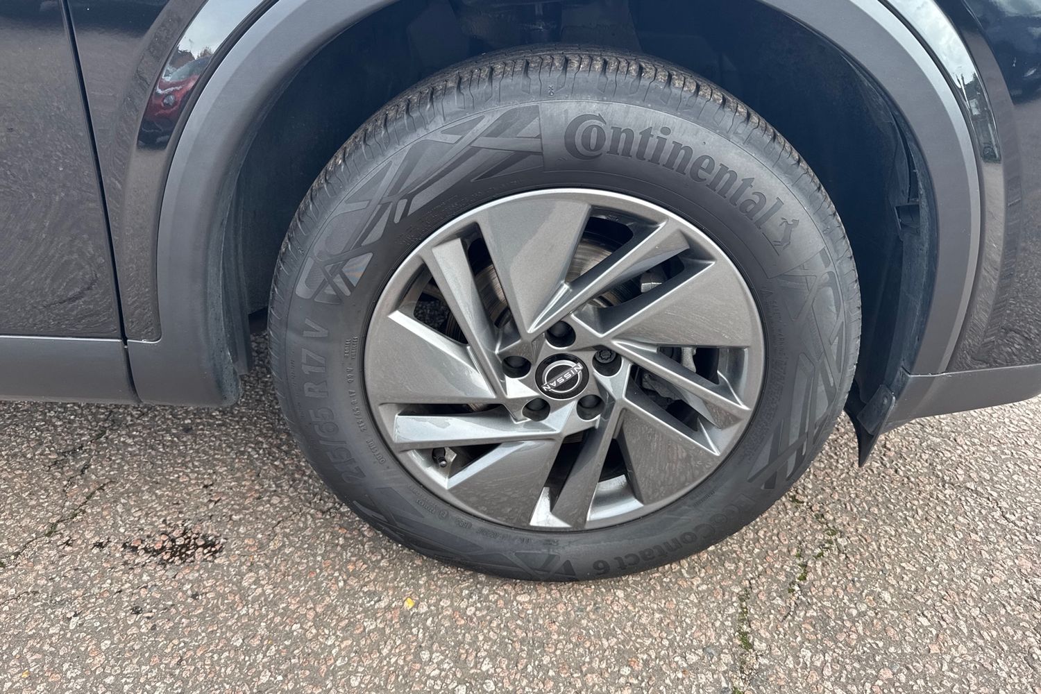 Used Nissan Qashqai 2024 for sale - 76146083: Photo 33