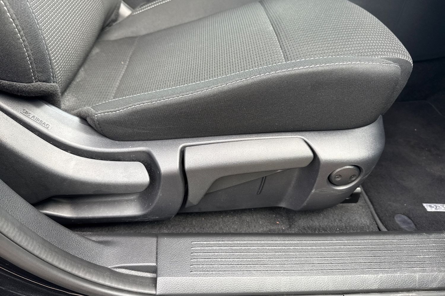 Used Nissan Qashqai 2024 for sale - 76146083: Photo 37