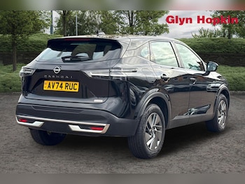 Used Nissan Qashqai 2024 for sale - 76146083: Photo