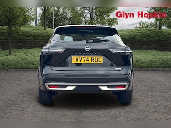 Used Nissan Qashqai 2024 for sale - 76146083: Photo