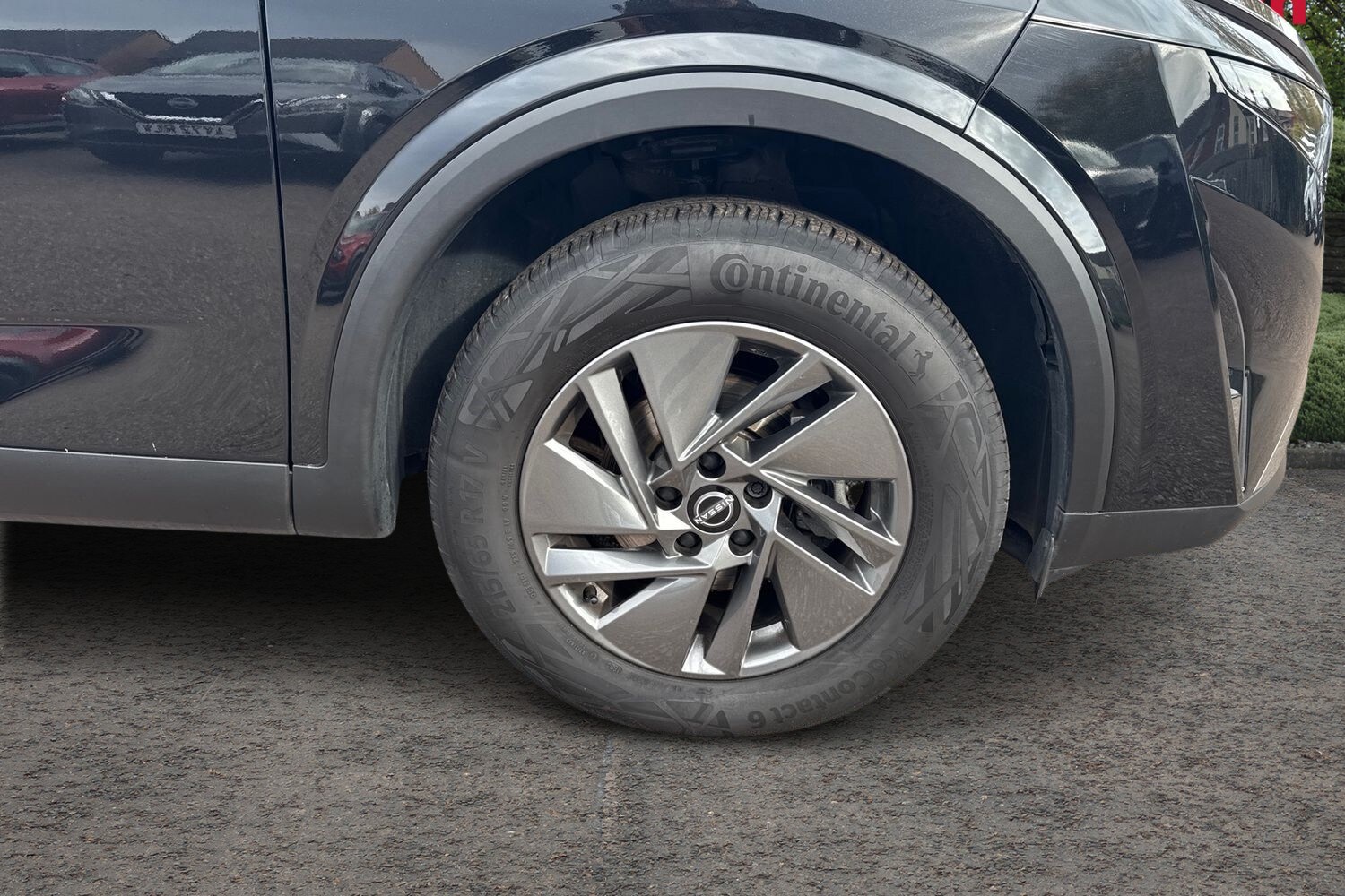 Used Nissan Qashqai 2024 for sale - 76146083: Photo 9