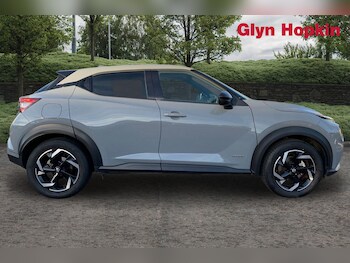 Used Nissan Juke 2023 for sale - 78467823: Photo