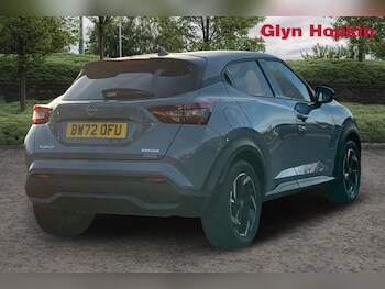 Used Nissan Juke 2023 for sale - 78467823: Photo