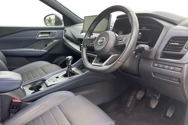 Used Nissan Qashqai 2022 for sale - 75509607: Photo 10