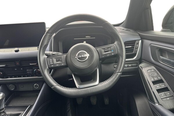 Used Nissan Qashqai 2022 for sale - 75509607: Photo 11