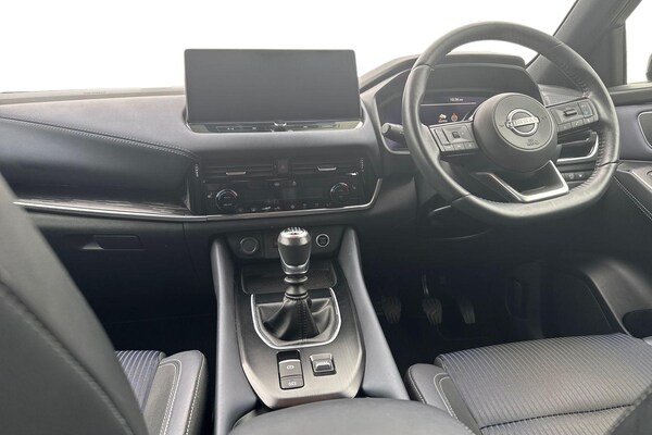 Used Nissan Qashqai 2022 for sale - 75509607: Photo 12