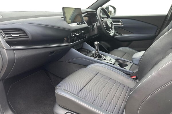 Used Nissan Qashqai 2022 for sale - 75509607: Photo 13
