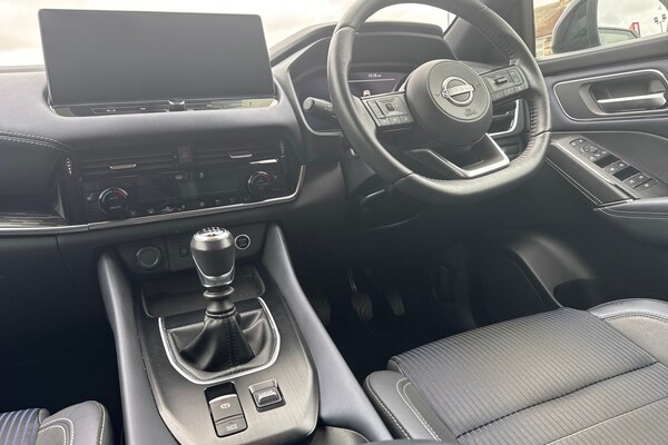 Used Nissan Qashqai 2022 for sale - 75509607: Photo 14