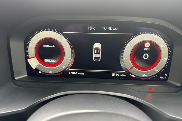 Used Nissan Qashqai 2022 for sale - 75509607: Photo 20