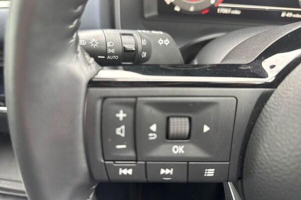 Used Nissan Qashqai 2022 for sale - 75509607: Photo 21