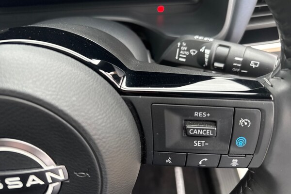 Used Nissan Qashqai 2022 for sale - 75509607: Photo 22