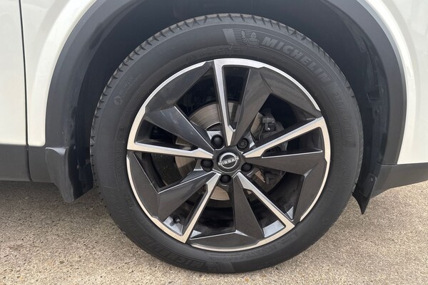 Used Nissan Qashqai 2022 for sale - 75509607: Photo 25