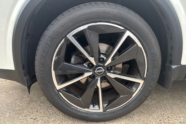 Used Nissan Qashqai 2022 for sale - 75509607: Photo 26