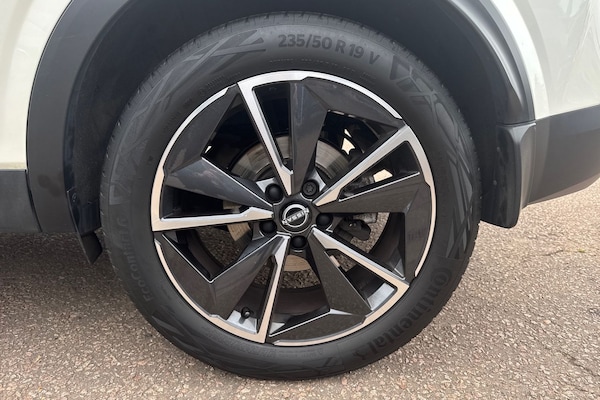 Used Nissan Qashqai 2022 for sale - 75509607: Photo 27