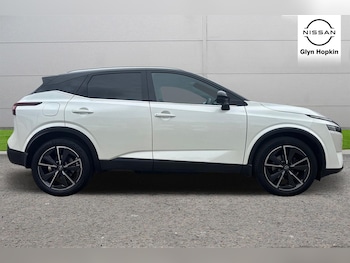 Used Nissan Qashqai 2022 for sale - 75509607: Photo