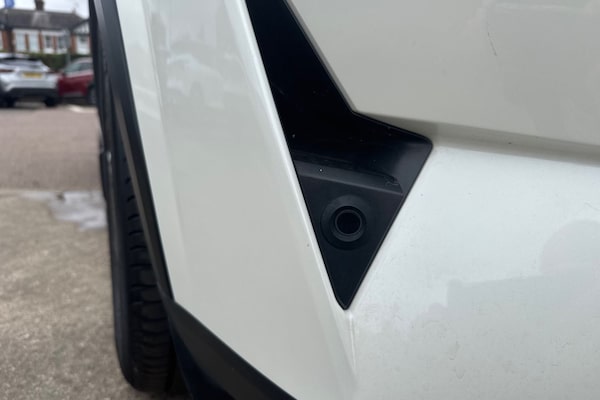 Used Nissan Qashqai 2022 for sale - 75509607: Photo 33
