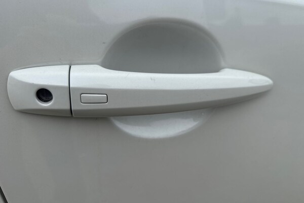 Used Nissan Qashqai 2022 for sale - 75509607: Photo 34