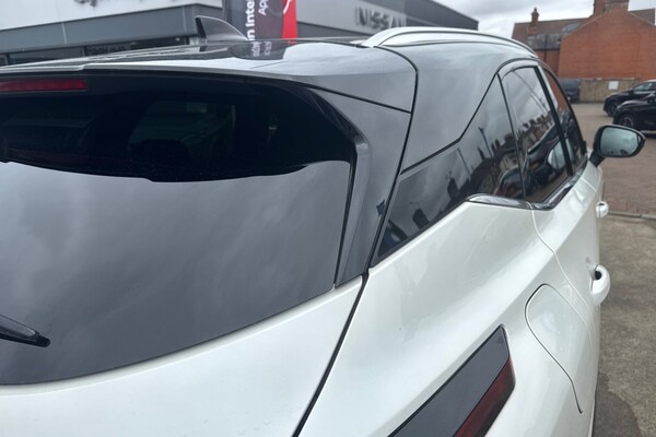 Used Nissan Qashqai 2022 for sale - 75509607: Photo 36