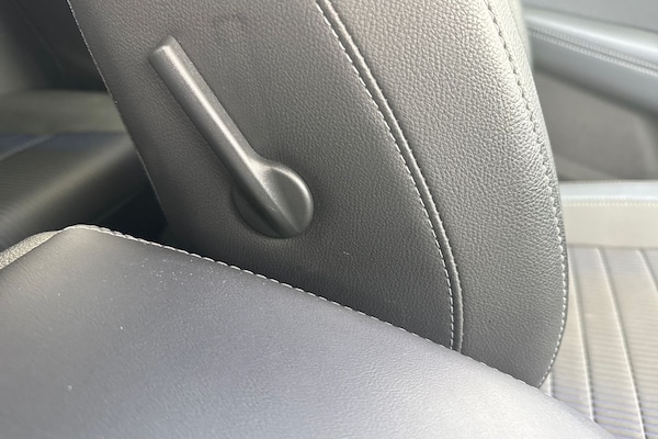 Used Nissan Qashqai 2022 for sale - 75509607: Photo 39