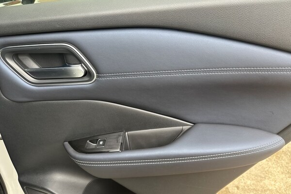 Used Nissan Qashqai 2022 for sale - 75509607: Photo 40