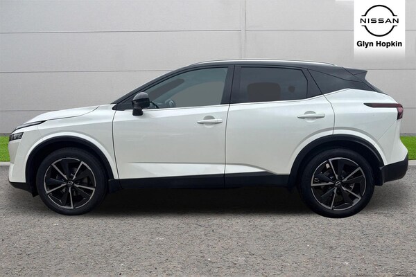 Used Nissan Qashqai 2022 for sale - 75509607: Photo 6