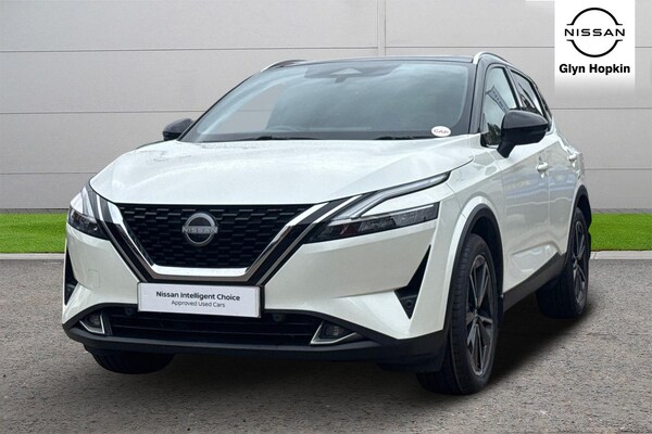 Used Nissan Qashqai 2022 for sale - 75509607: Photo 7