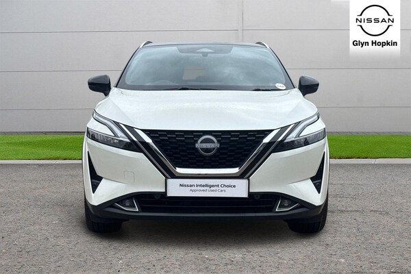Used Nissan Qashqai 2022 for sale - 75509607: Photo 8