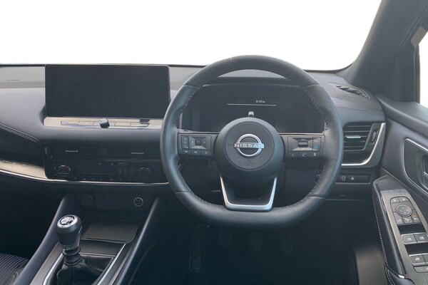 Used Nissan Qashqai 2023 for sale - 75460668: Photo 11