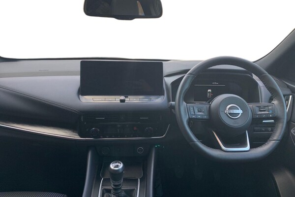 Used Nissan Qashqai 2023 for sale - 75460668: Photo 12