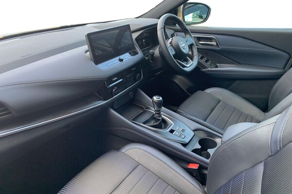 Used Nissan Qashqai 2023 for sale - 75460668: Photo 13