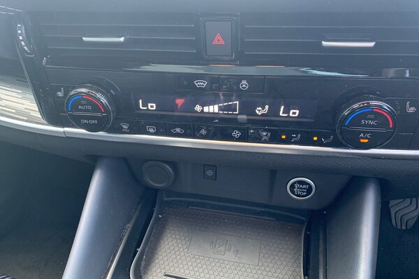 Used Nissan Qashqai 2023 for sale - 75460668: Photo 15