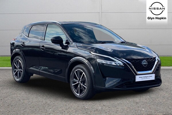 Used Nissan Qashqai 2023 for sale - 75460668: Photo 1
