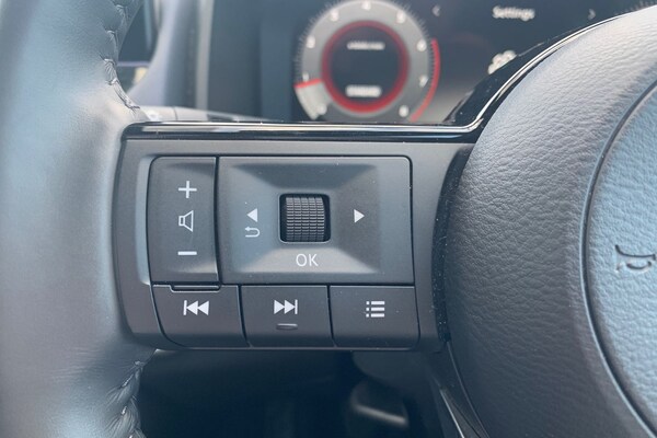 Used Nissan Qashqai 2023 for sale - 75460668: Photo 21