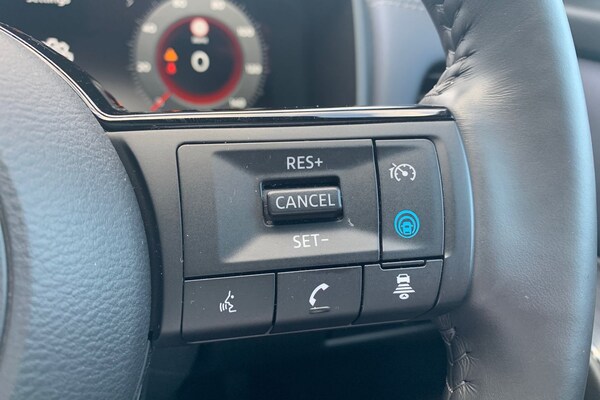 Used Nissan Qashqai 2023 for sale - 75460668: Photo 22