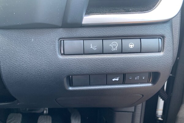 Used Nissan Qashqai 2023 for sale - 75460668: Photo 26