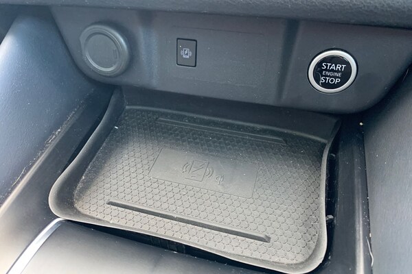 Used Nissan Qashqai 2023 for sale - 75460668: Photo 29