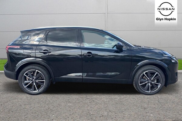 Used Nissan Qashqai 2023 for sale - 75460668: Photo 2