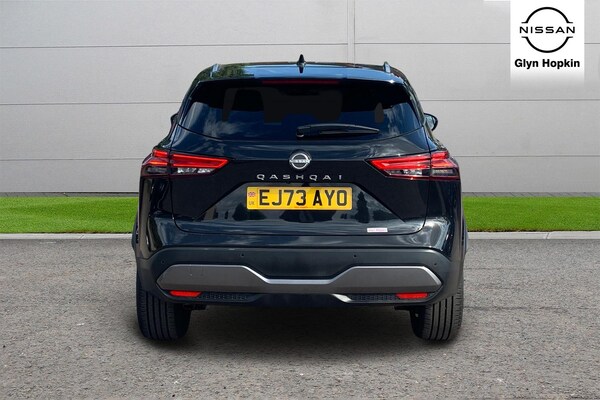 Used Nissan Qashqai 2023 for sale - 75460668: Photo 4