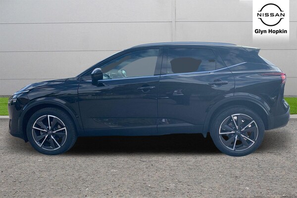 Used Nissan Qashqai 2023 for sale - 75460668: Photo 6