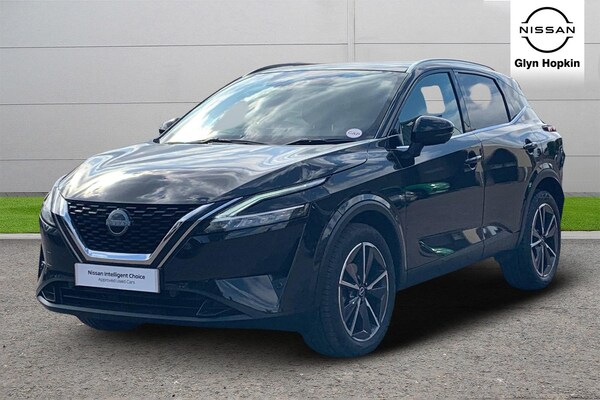 Used Nissan Qashqai 2023 for sale - 75460668: Photo 7