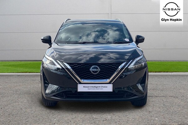 Used Nissan Qashqai 2023 for sale - 75460668: Photo 8