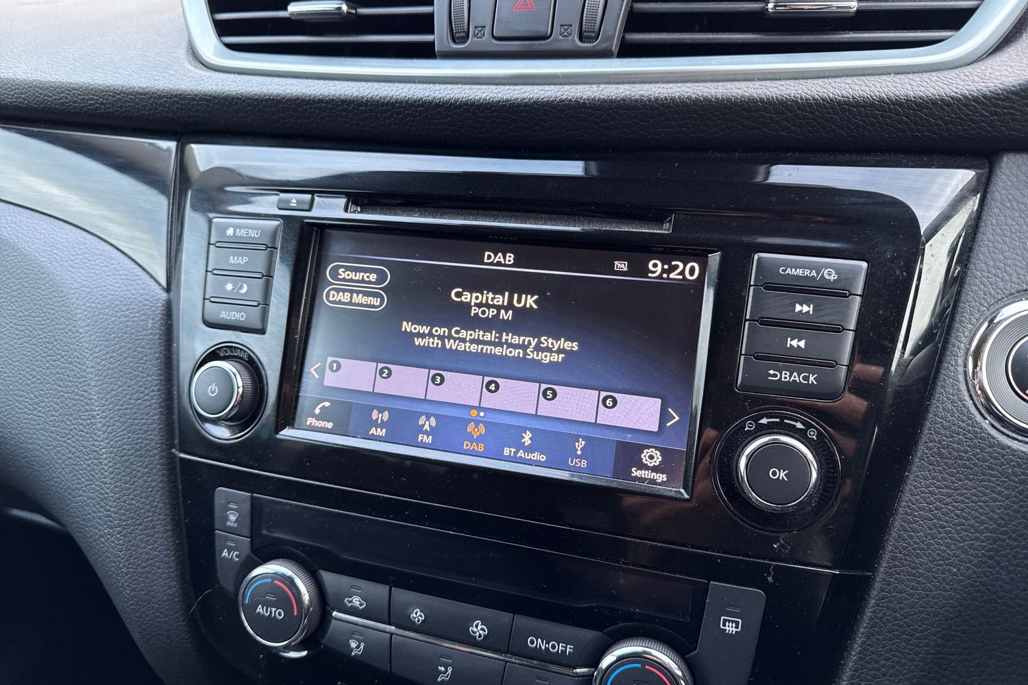 Used Nissan Qashqai 2020 for sale - 76999309: Photo 17